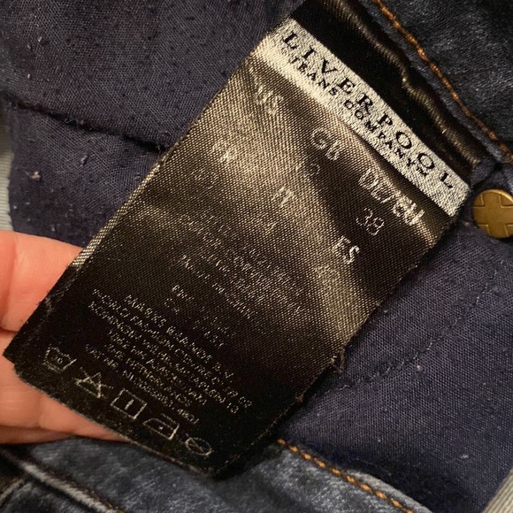 Liverpool skinny jeans size 8 - Picture 6 of 10